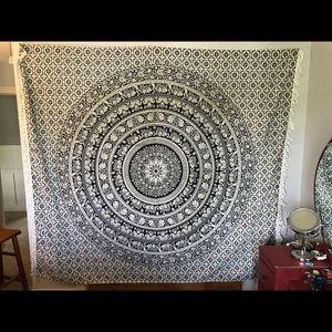 Urban Outiftters Wall Tapestry